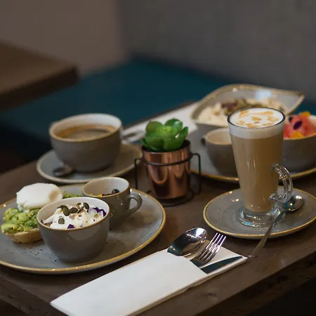 فندق The Bedford Townhouse