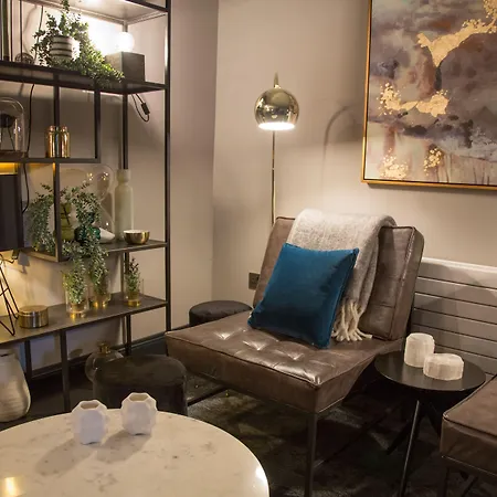 The Bedford Townhouse 4*