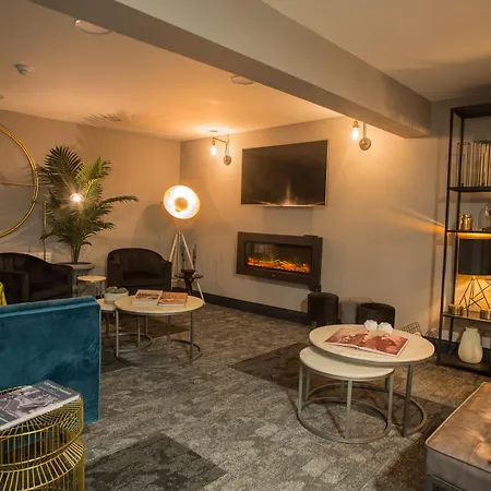 The Bedford Townhouse 4* Limerick Junction