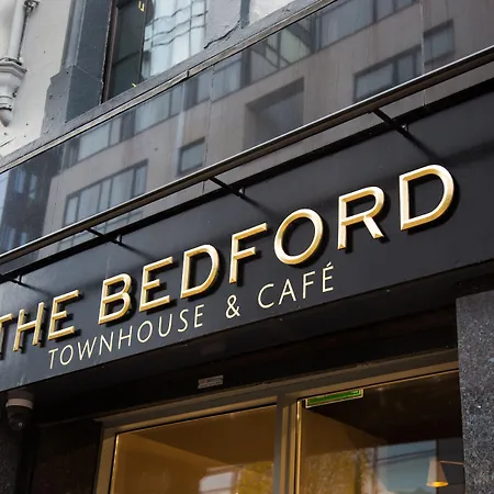The Bedford Townhouse 4* Limerick Junction
