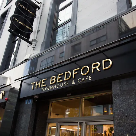 The Bedford Townhouse فندق