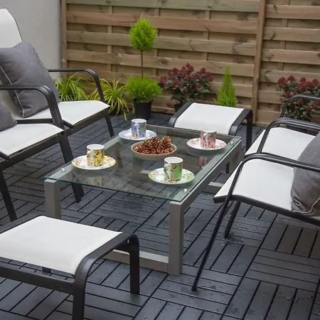 The Bedford Townhouse Szálloda Limerick Junction