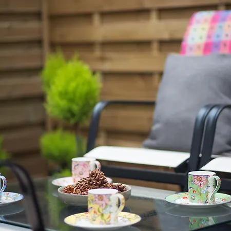 فندق The Bedford Townhouse