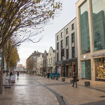 فندق The Bedford Townhouse Limerick Junction