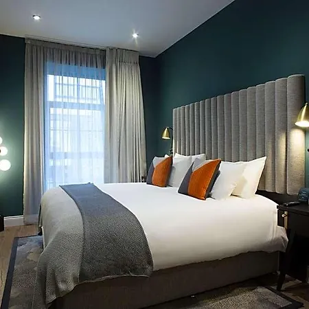 The Bedford Townhouse Hotel 4*