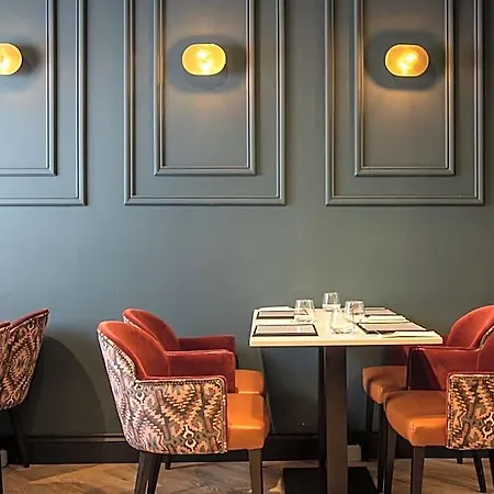 The Bedford Townhouse Hotel