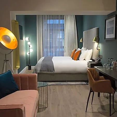 Hotel The Bedford Townhouse Limerick Junction