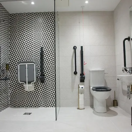 The Bedford Townhouse 4* Limerick