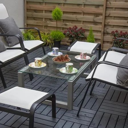 The Bedford Townhouse 4* Limerick Junction