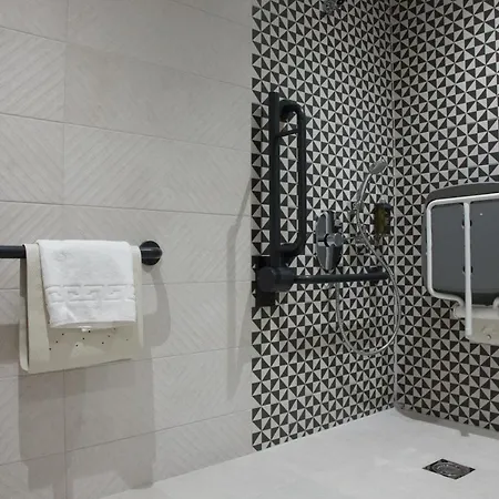 The Bedford Townhouse فندق 4*