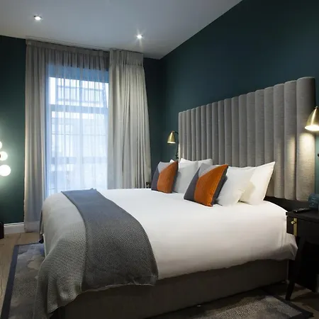 Hotel The Bedford Townhouse 4*