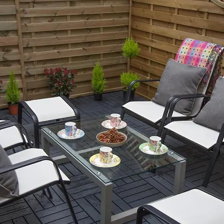 The Bedford Townhouse Hotel 4*
