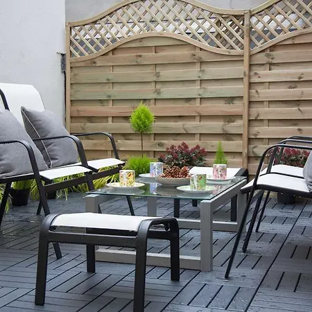 The Bedford Townhouse فندق Limerick Junction