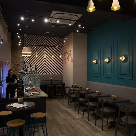 The Bedford Townhouse Hotel 4*