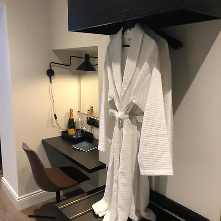 The Bedford Townhouse 4* Limerick