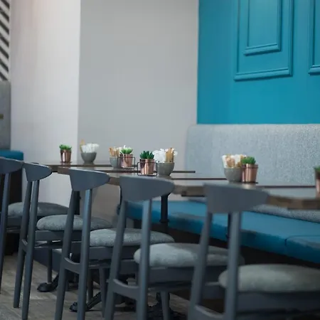 فندق The Bedford Townhouse