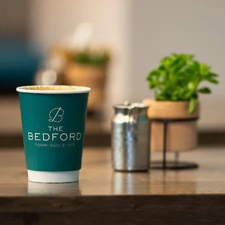 The Bedford Townhouse 4*