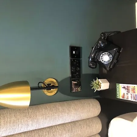 The Bedford Townhouse فندق