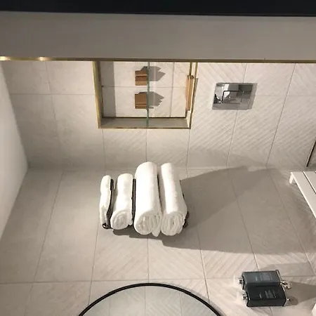 Hotel The Bedford Townhouse Limerick