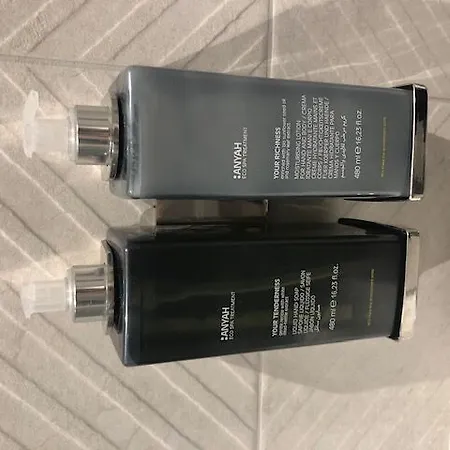 The Bedford Townhouse