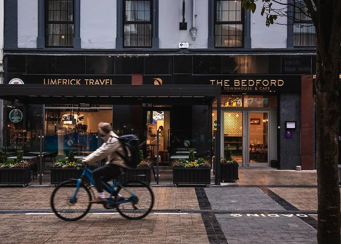 The Bedford Townhouse Limerick Junction