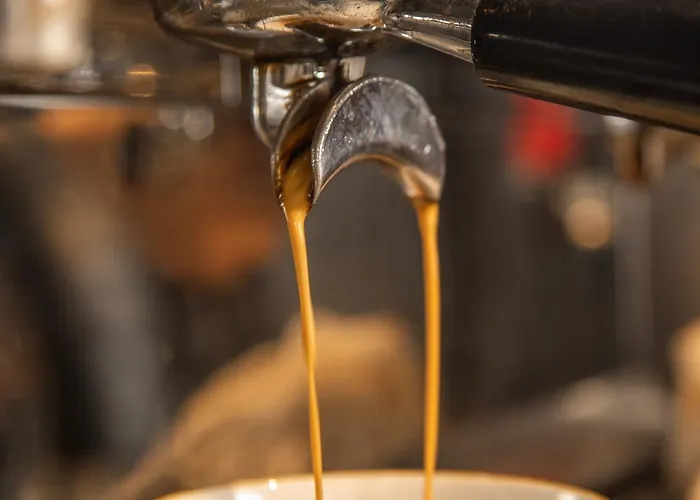 The Bedford Townhouse 酒店