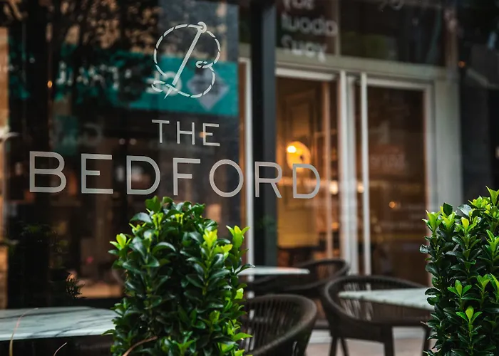 酒店 The Bedford Townhouse 4*