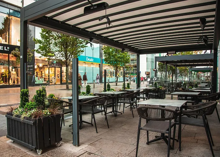 The Bedford Townhouse Limerick Junction