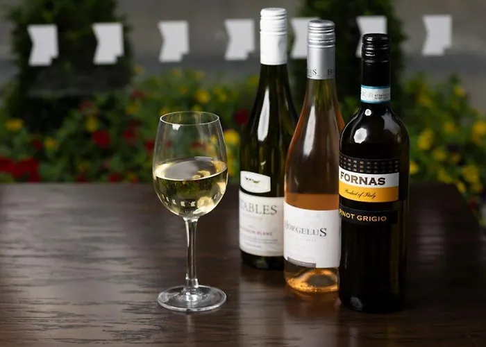 The Bedford Townhouse 4* Limerick Junction