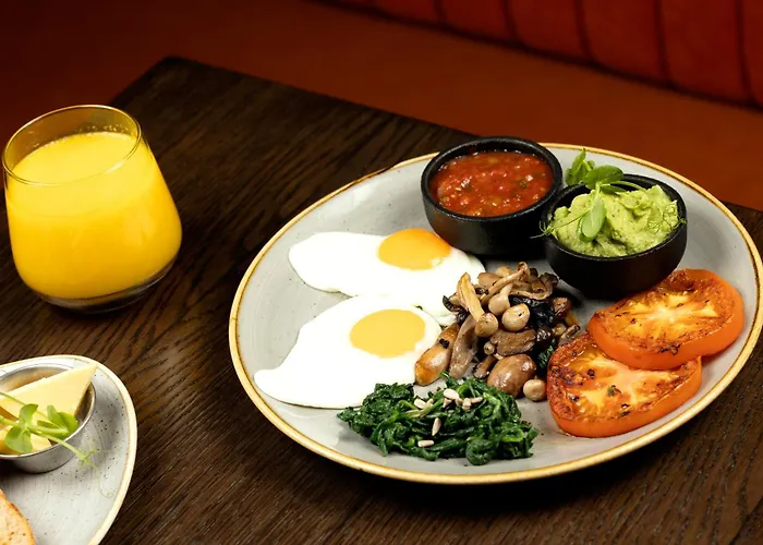 The Bedford Townhouse 酒店 Limerick Junction