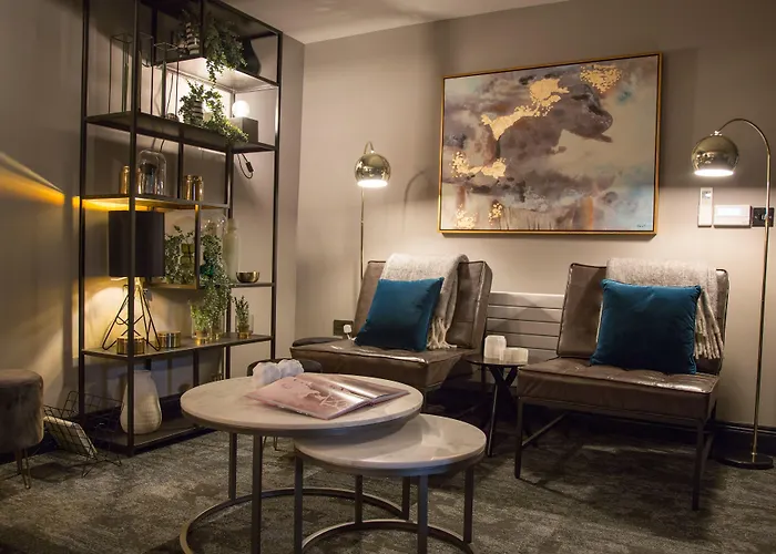 The Bedford Townhouse 酒店 Limerick Junction