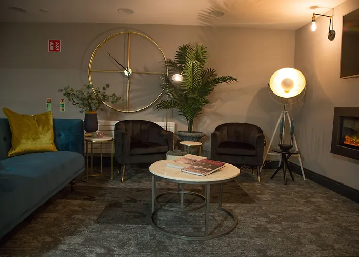 The Bedford Townhouse