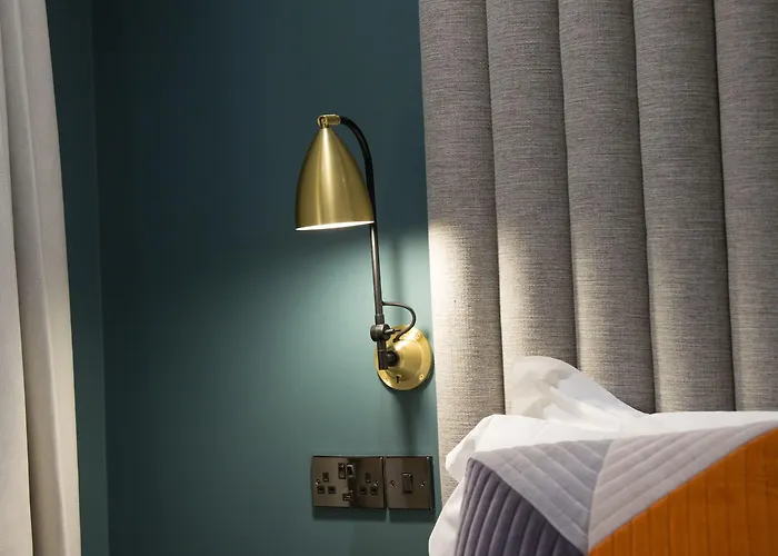 The Bedford Townhouse