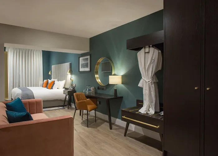 Hotel The Bedford Townhouse