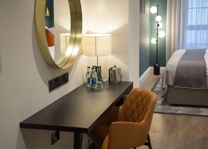 The Bedford Townhouse Limerick Junction