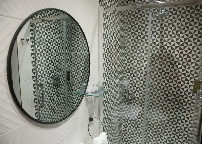 The Bedford Townhouse Limerick Junction