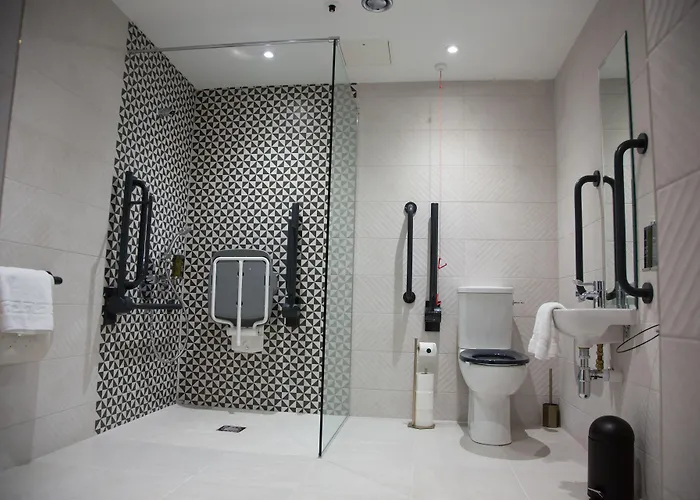 The Bedford Townhouse Hotel 4*