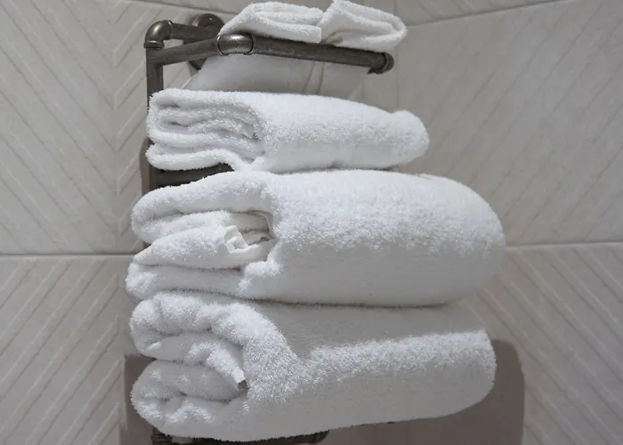 The Bedford Townhouse 4*