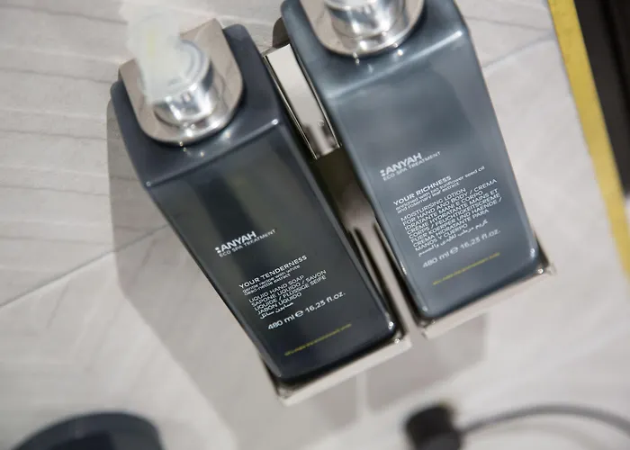 The Bedford Townhouse 4*