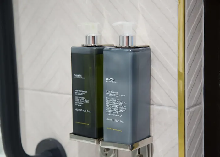 酒店 The Bedford Townhouse Limerick Junction