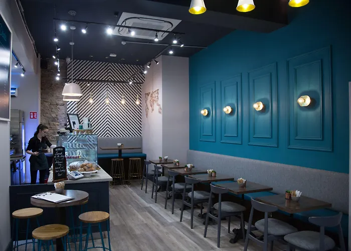 호텔 The Bedford Townhouse