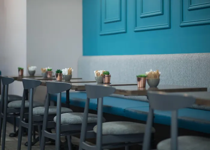 The Bedford Townhouse Limerick Junction