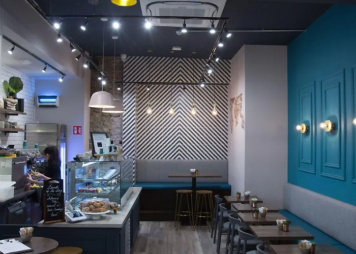 The Bedford Townhouse 4*