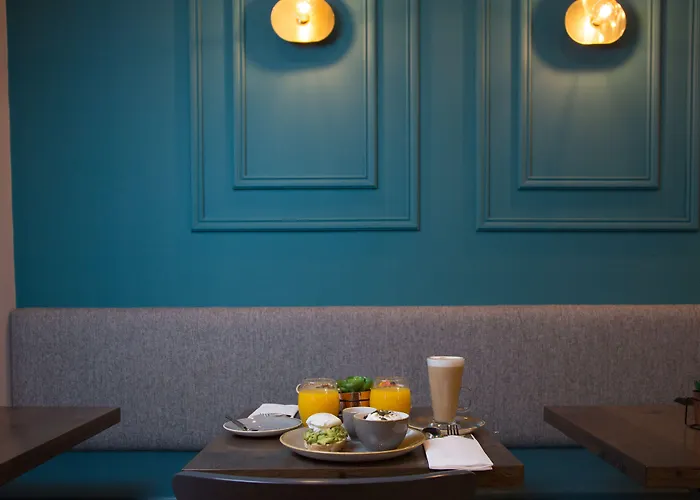 The Bedford Townhouse Limerick Junction