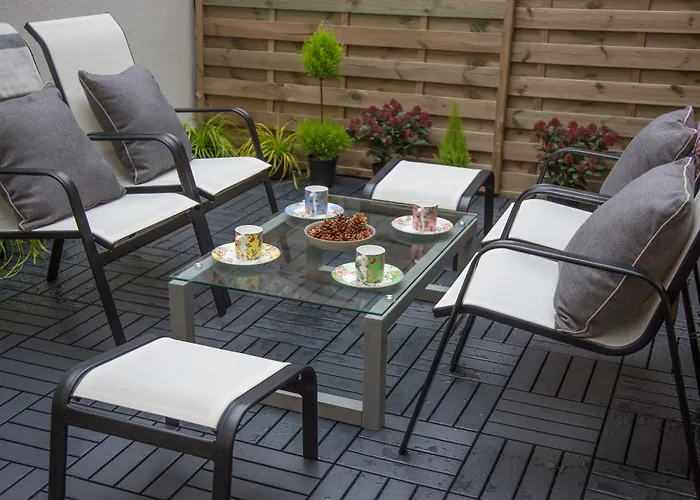 The Bedford Townhouse 酒店 Limerick Junction