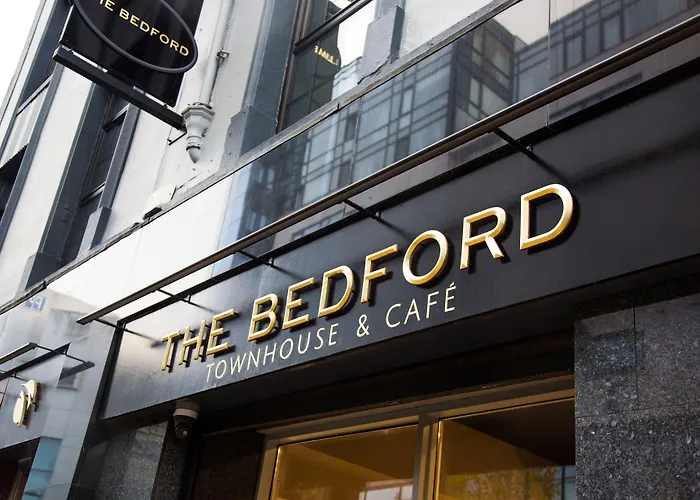 The Bedford Townhouse 酒店 Limerick Junction