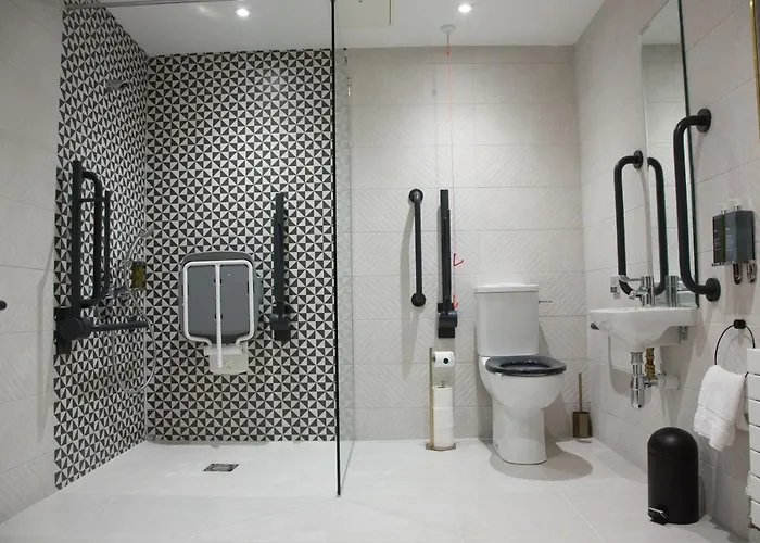 The Bedford Townhouse 4* Лимерик