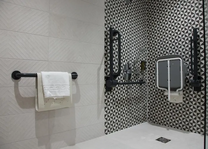 The Bedford Townhouse Hotel 4*