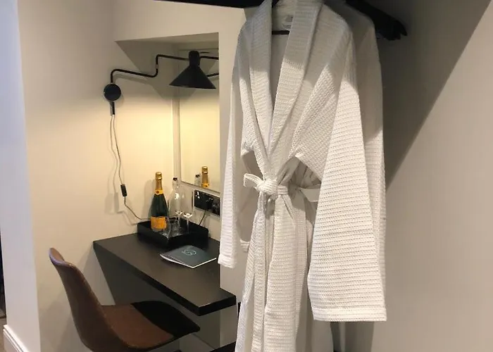 The Bedford Townhouse 4* Limerick Junction