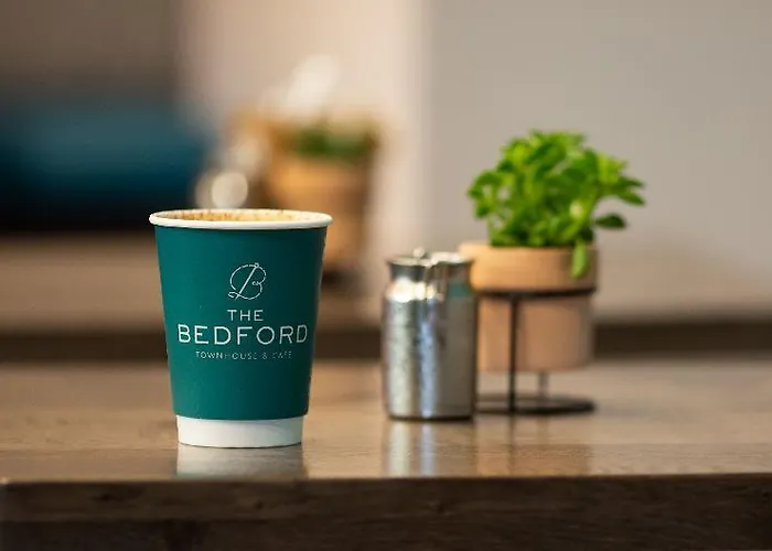 The Bedford Townhouse 4*